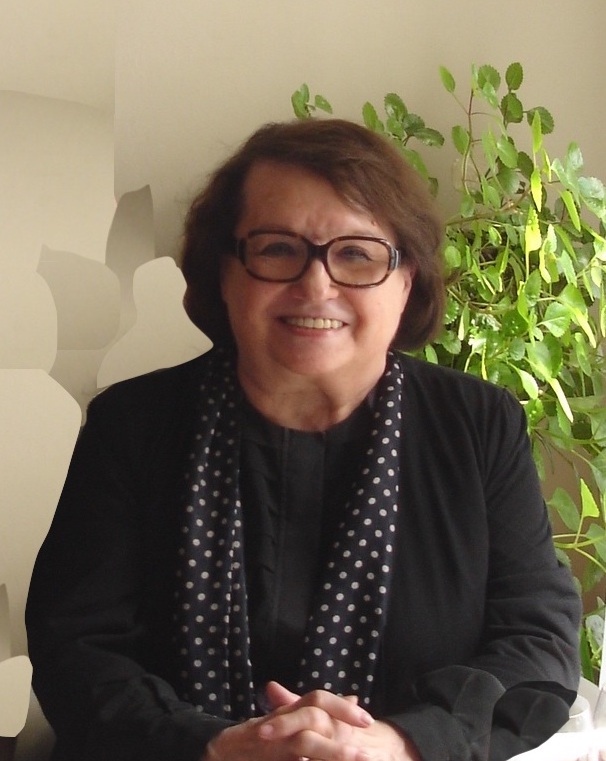 DUPRAT Marie-Catherine